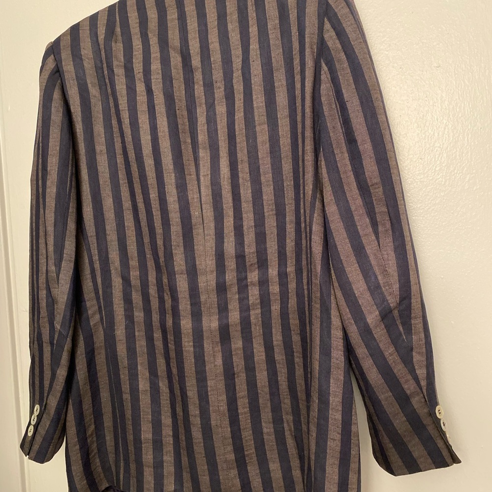 Anne Klein Blazer - Picture 2 of 5